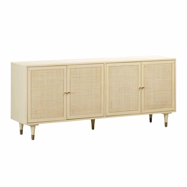 Sierra Buttermilk Sideboard