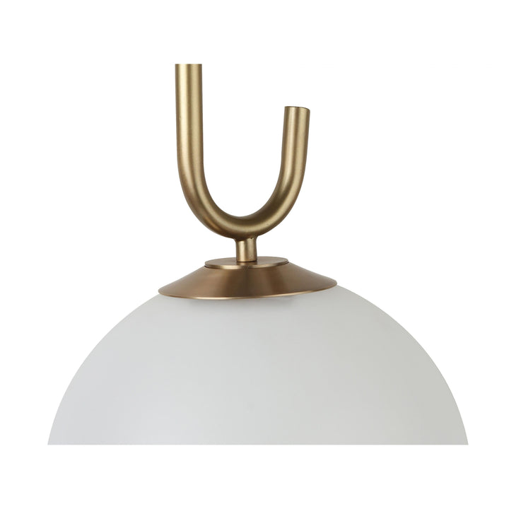 Chic Wall Sconce