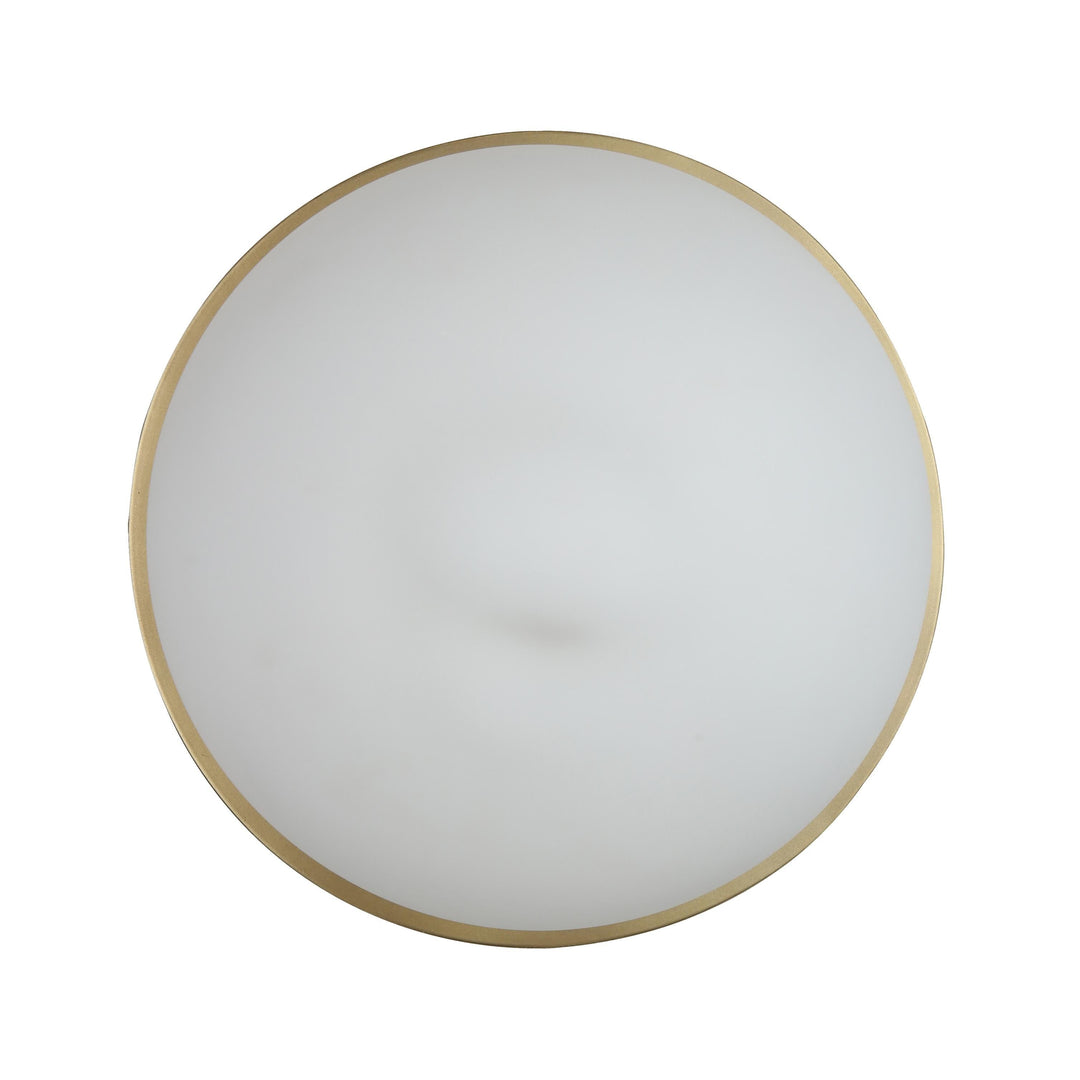 Globe Wall Sconce