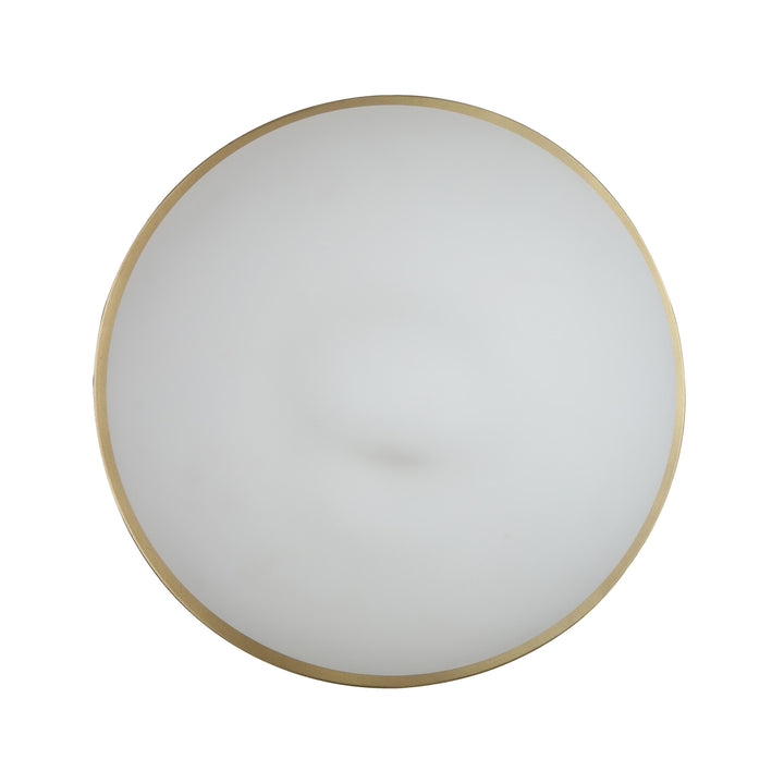 Globe Wall Sconce