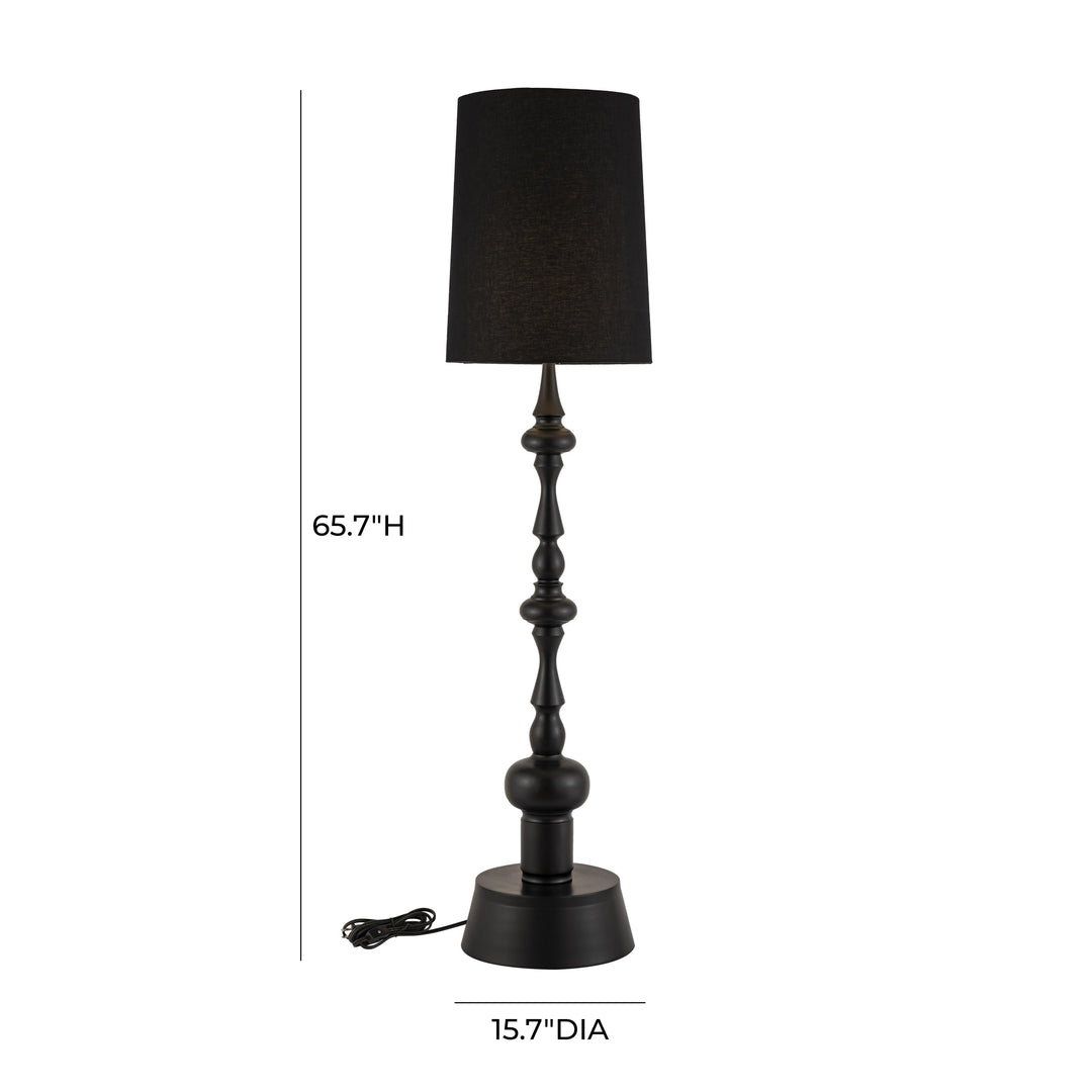 Yaretzi Floor Lamp