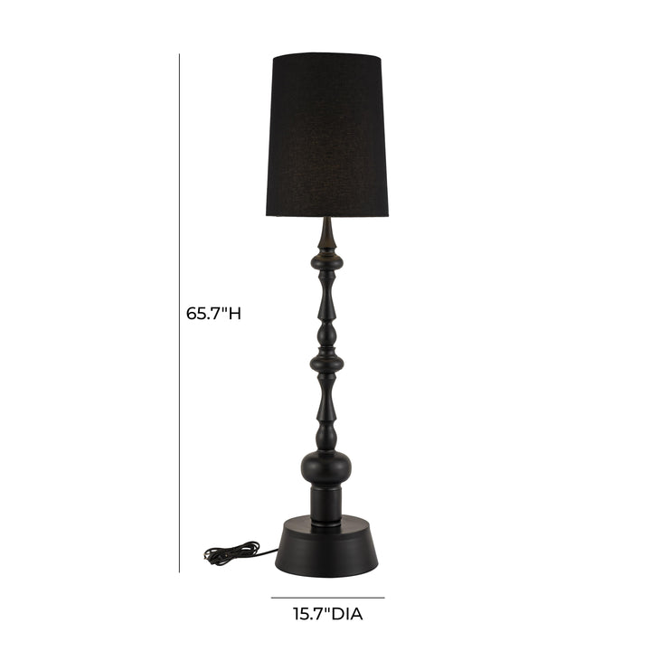 Yaretzi Floor Lamp