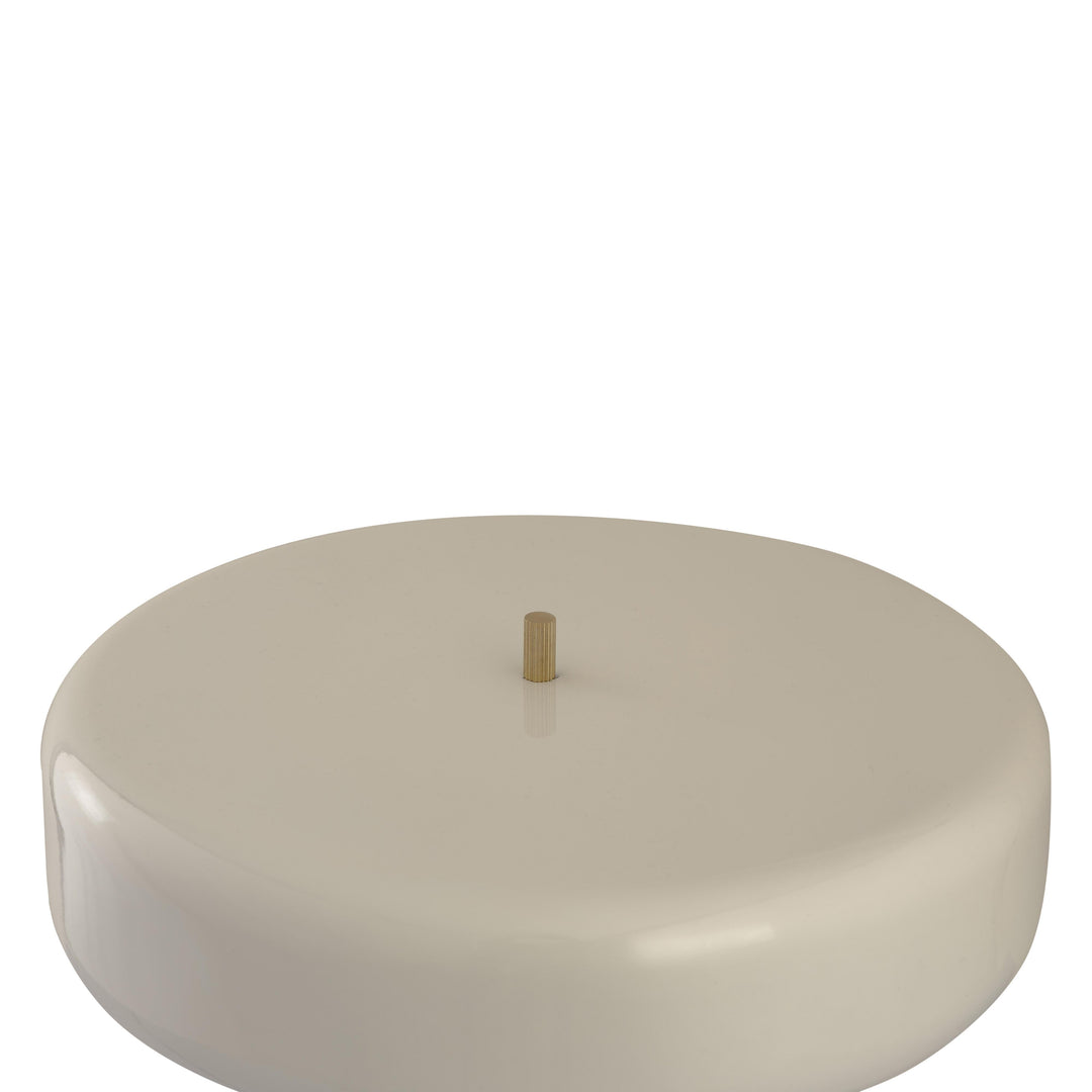 Kamryn Cream Table Lamp