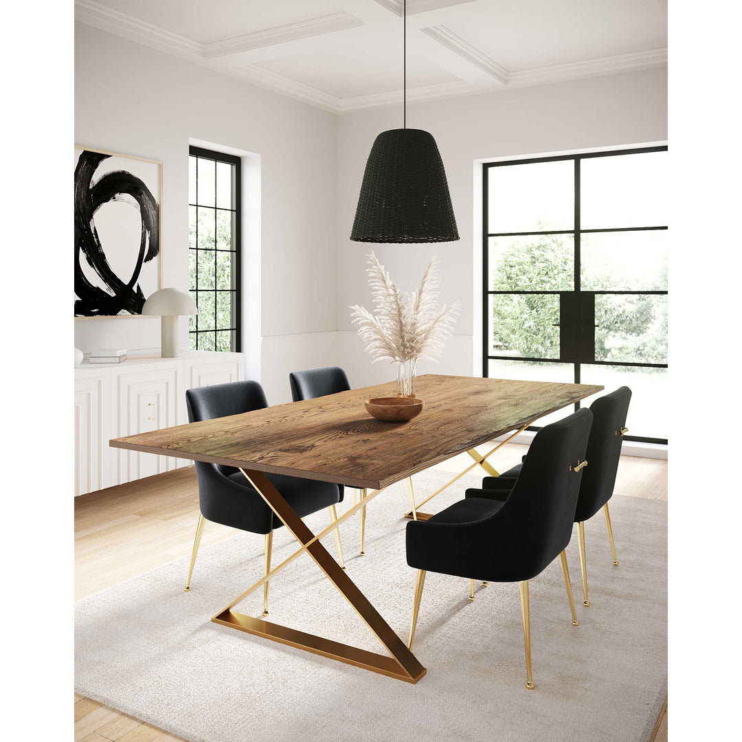 Leah Dining Table