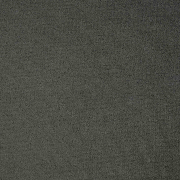 Porter Grey Velvet Sectional RAF