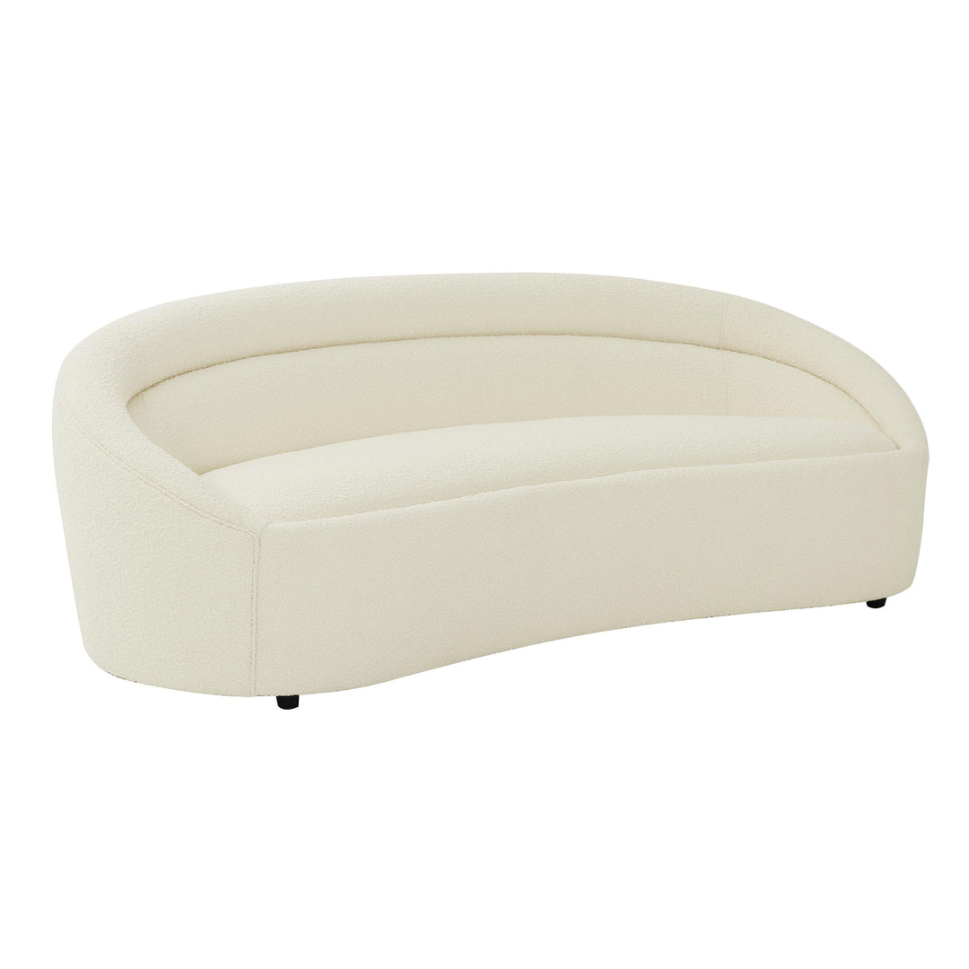 Ellison Boucle Sofa