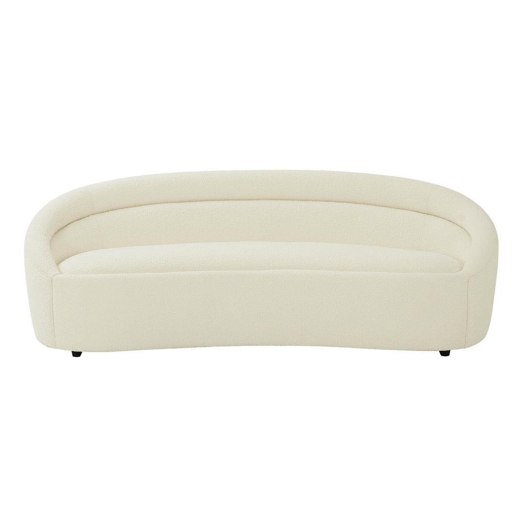 Ellison Boucle Sofa