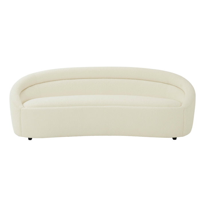 Ellison Boucle Sofa