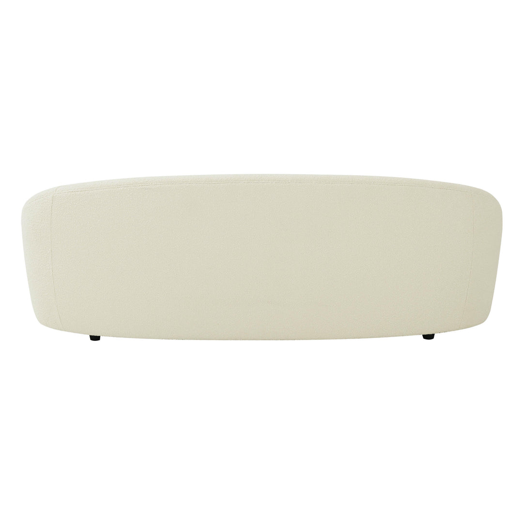 Ellison Boucle Sofa