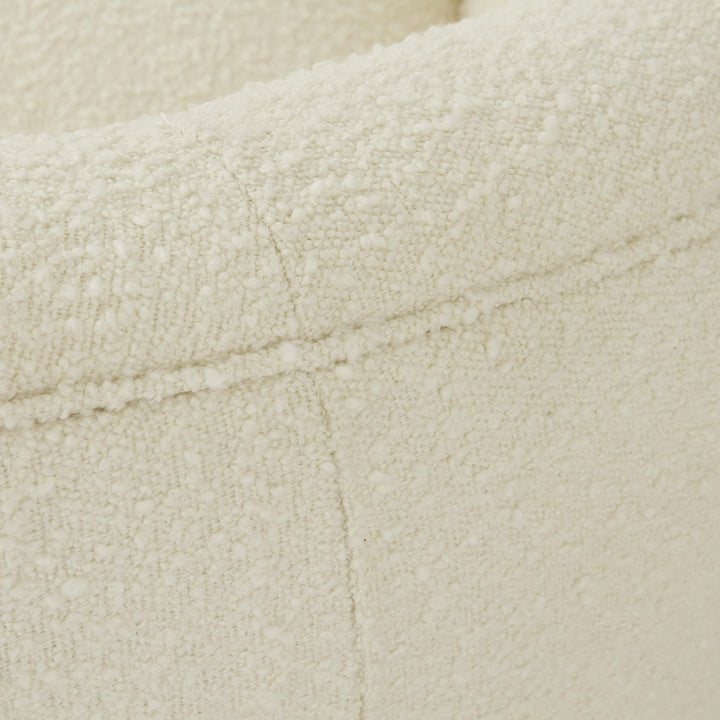 Ellison Boucle Sofa