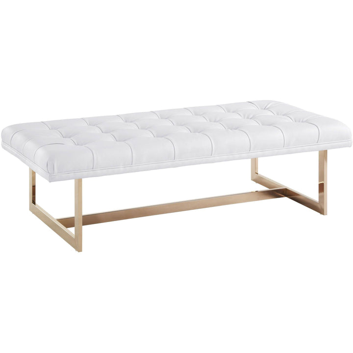 Oppland White Bench