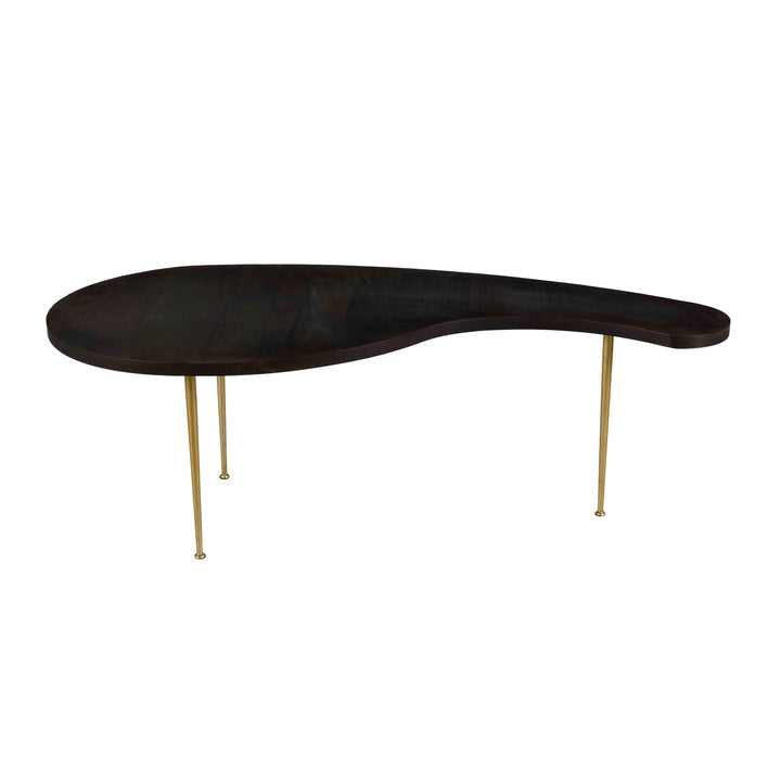 Haiku Iron Coffee Table