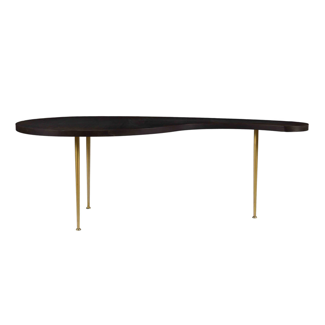 Haiku Iron Coffee Table