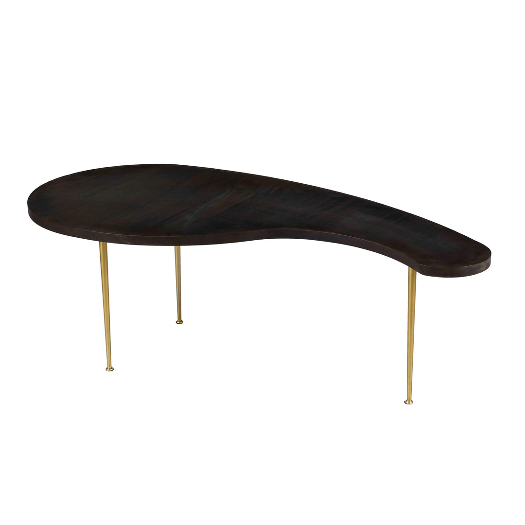 Haiku Iron Coffee Table