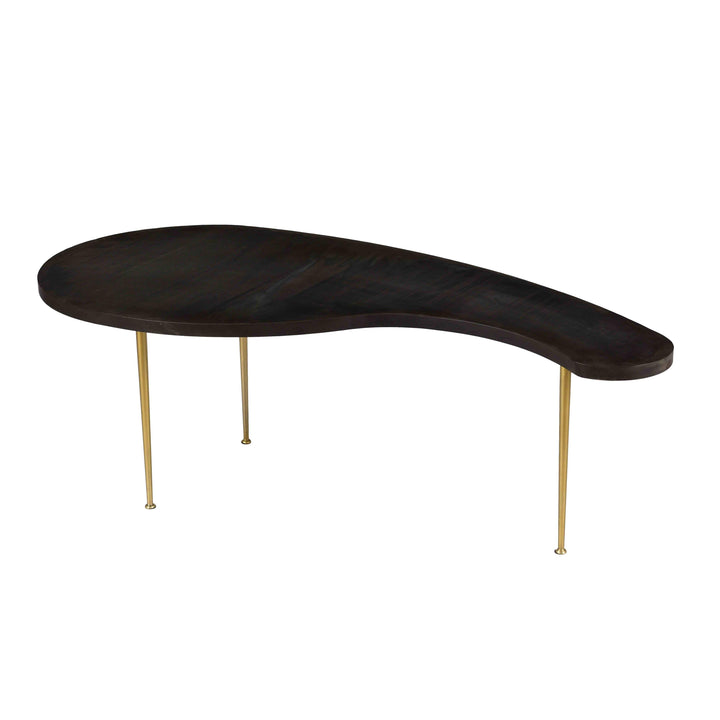 Haiku Iron Coffee Table