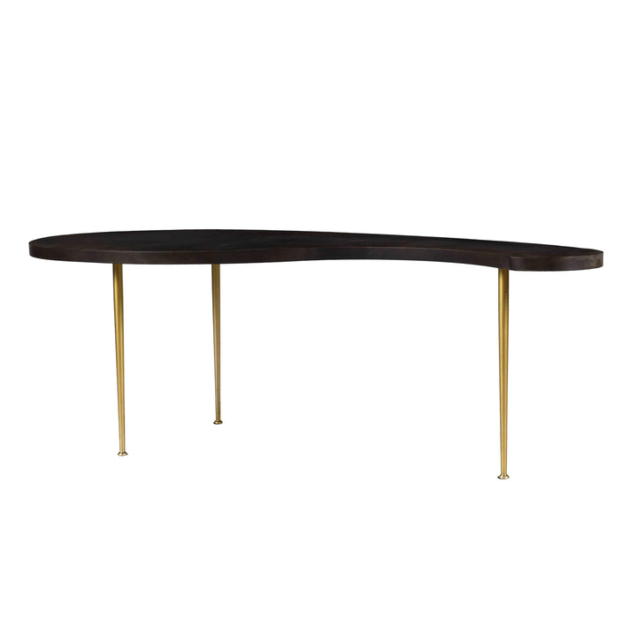 Haiku Iron Coffee Table