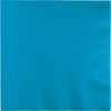 Turquoise Napkin (50 qty)