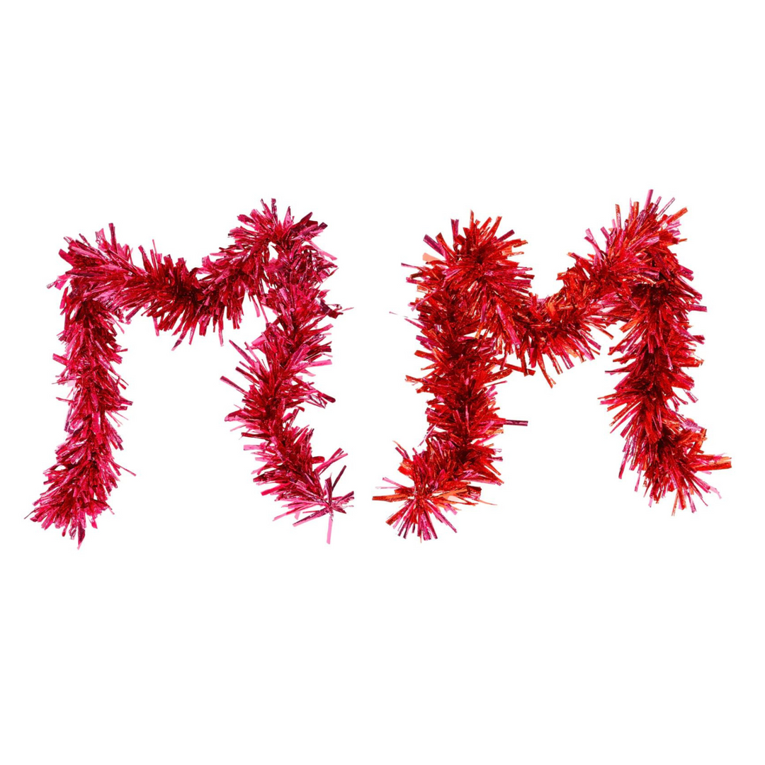 Deck The Halls Garland