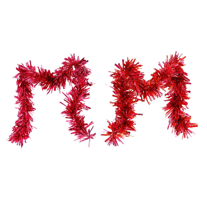 Deck The Halls Garland