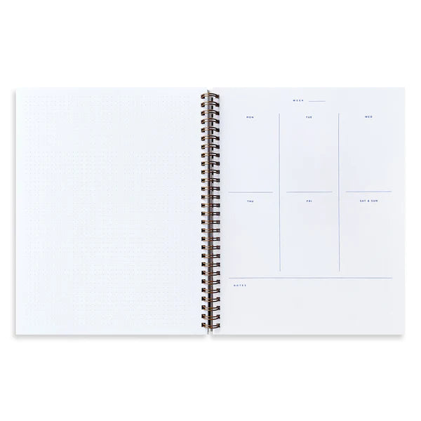 Nimbus Weekly Planner