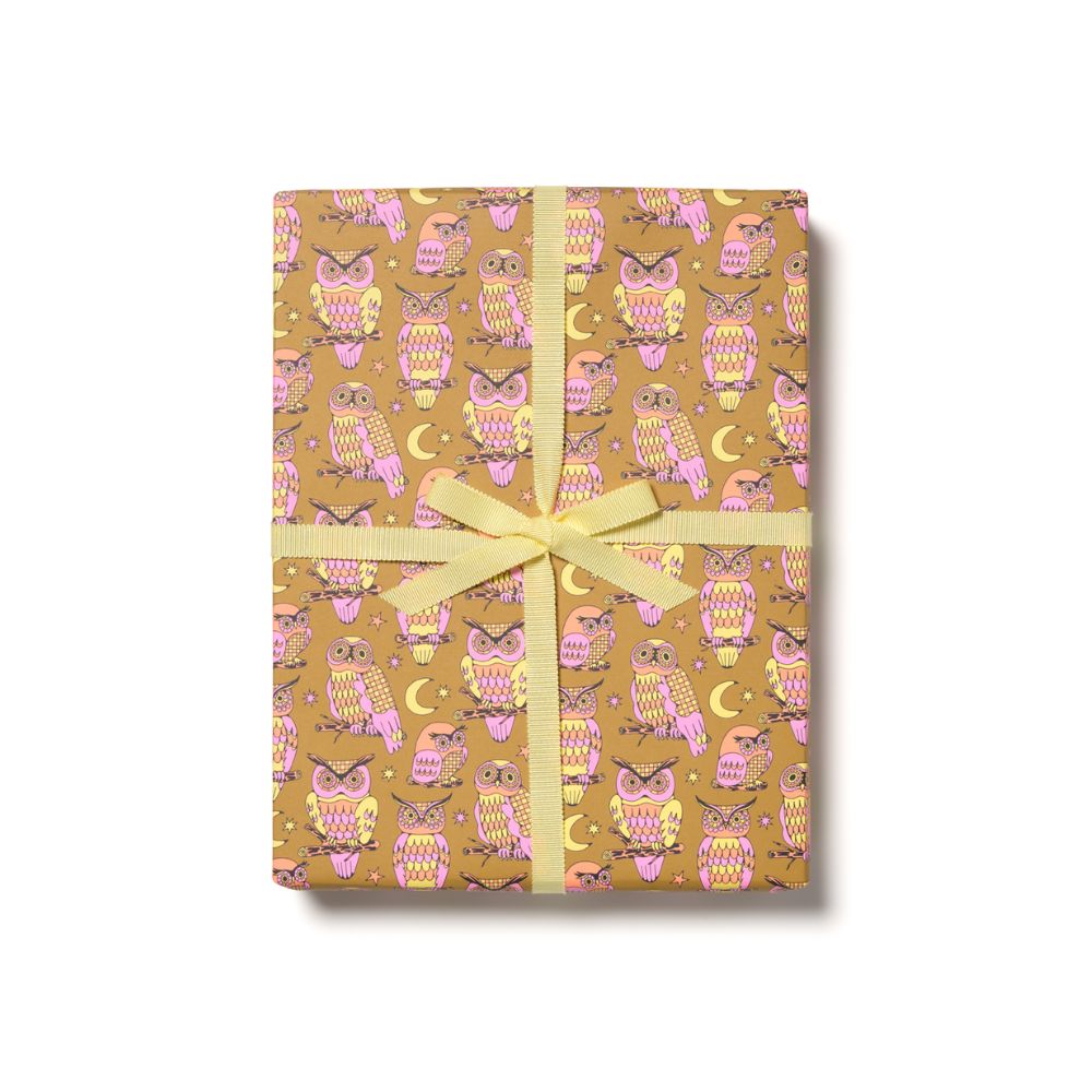 gift wrap