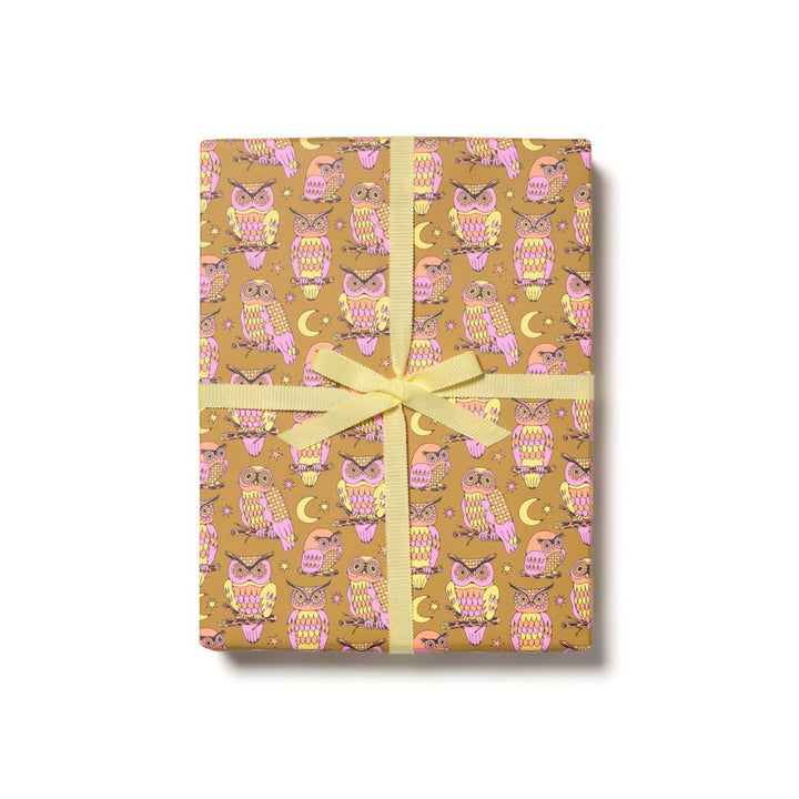 gift wrap