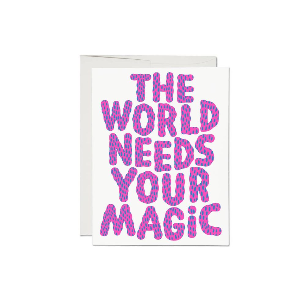 card