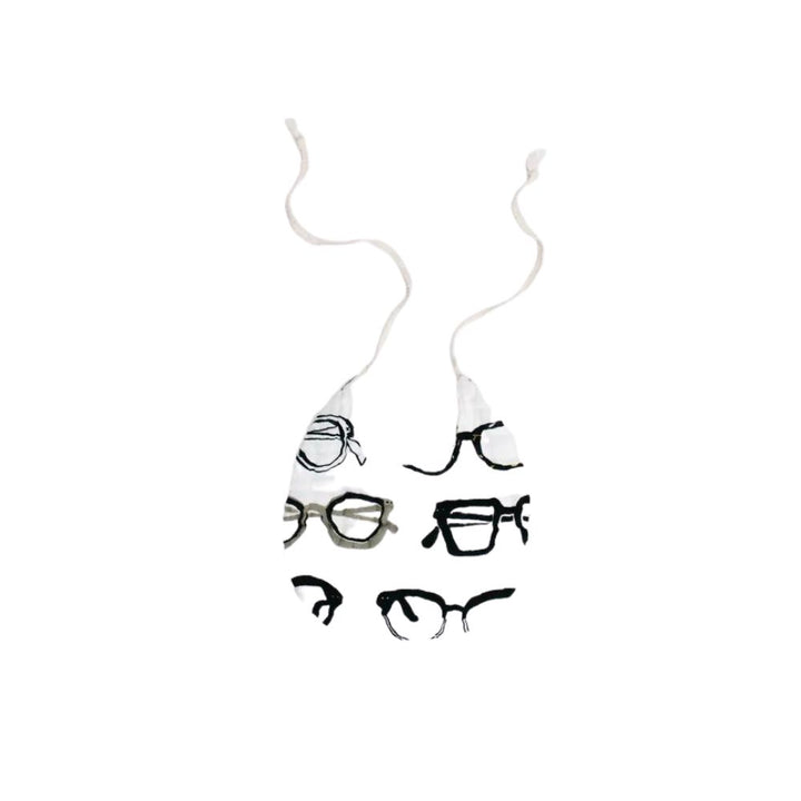 Zoology and Specs Bib Pack