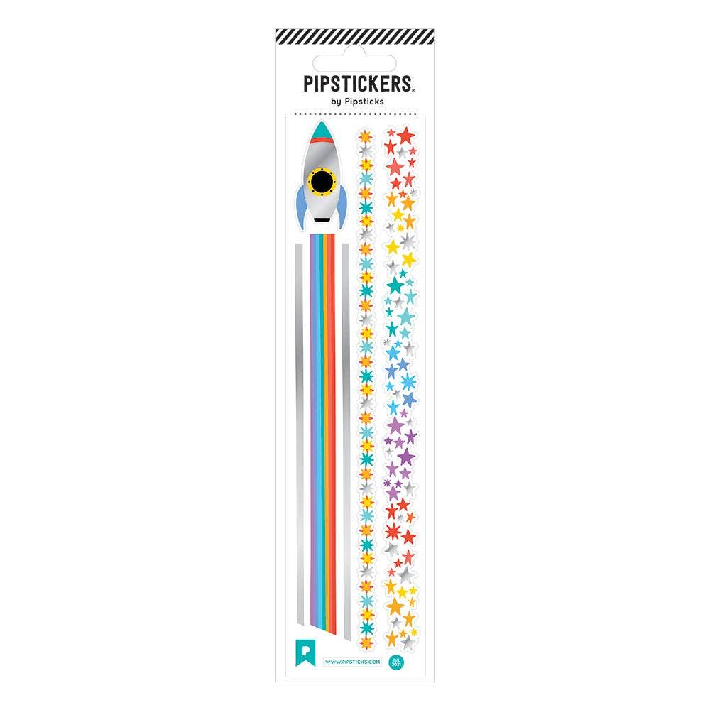 Pipsticks Puffy Rollicking Royals