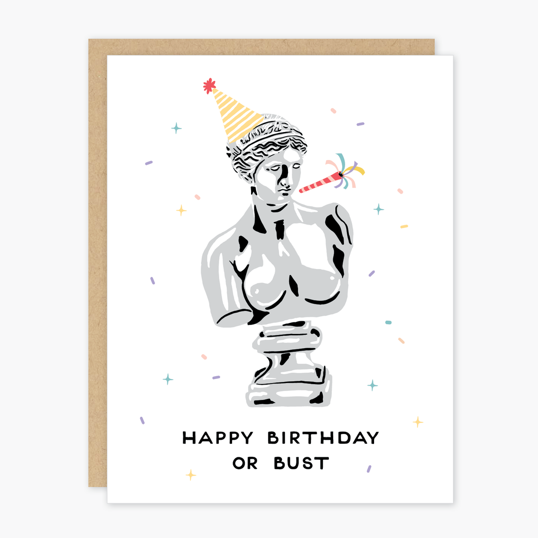 birthday card