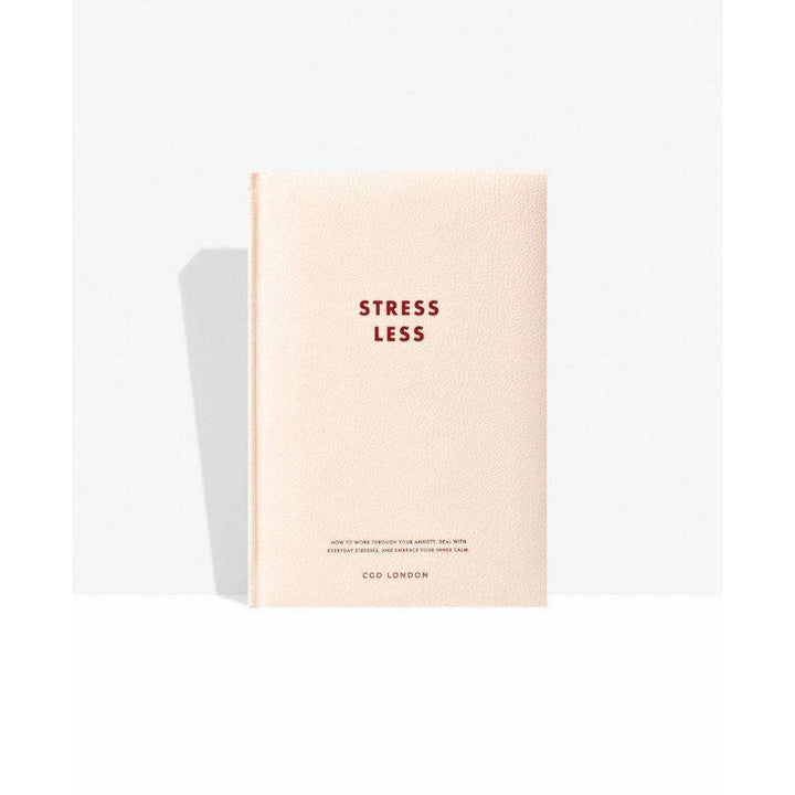 Stress Less Journal