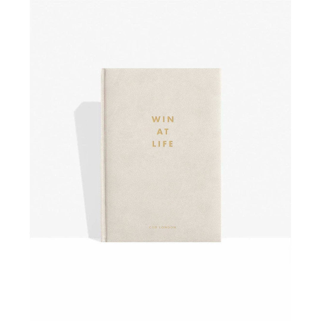 Win At Life Journal