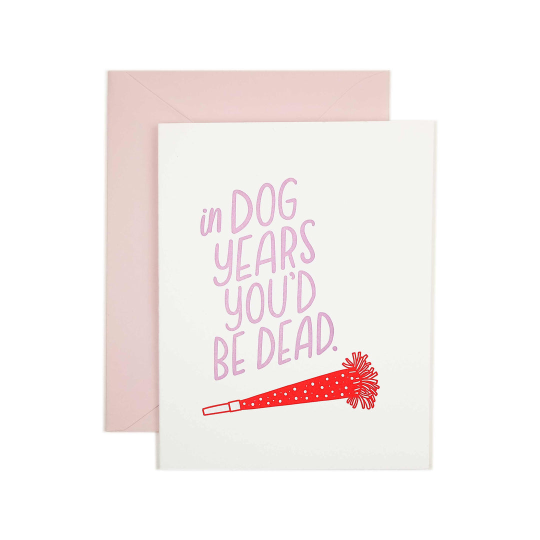 Dog Years