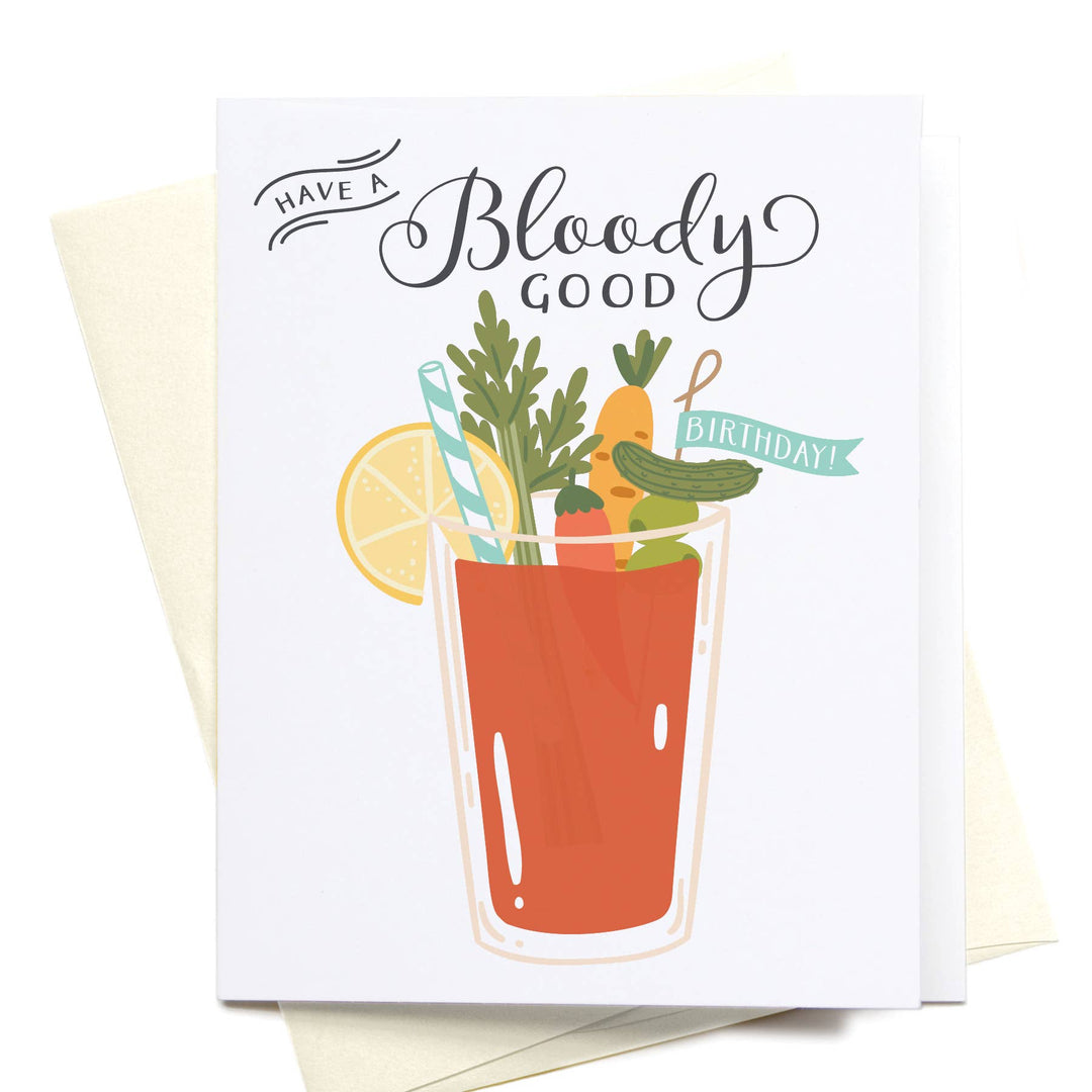 happy birthday card