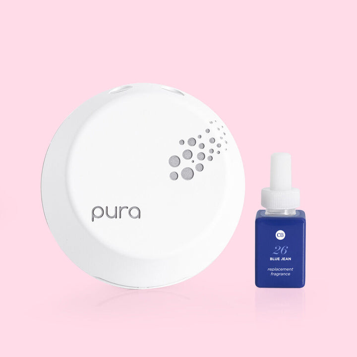 Blue Jean CB+ Pura Diffuser Refill
