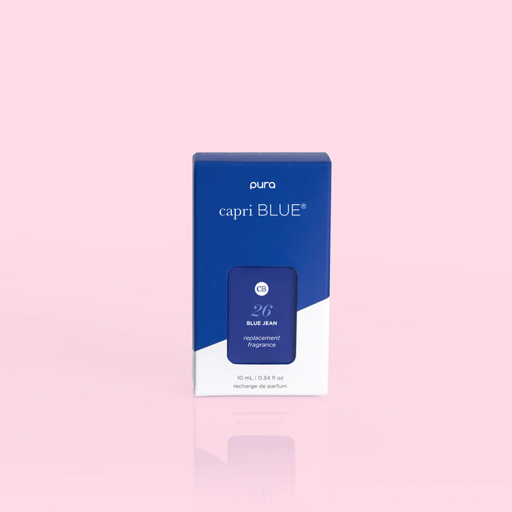 Blue Jean CB+ Pura Diffuser Refill