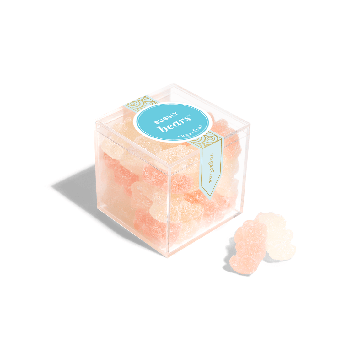 Bubbly Bears