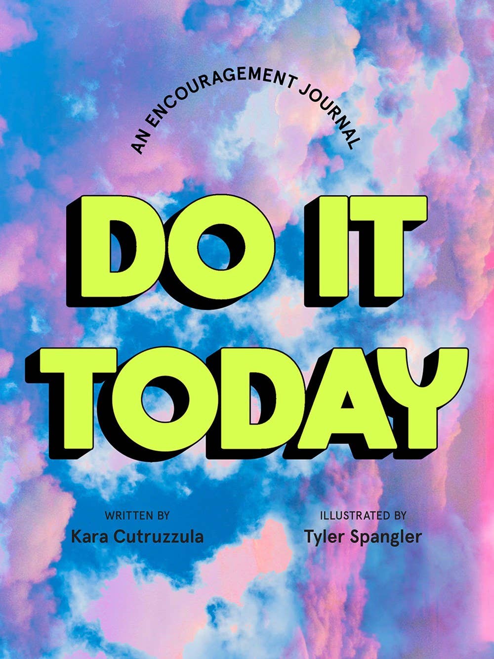 Do It Today Journal