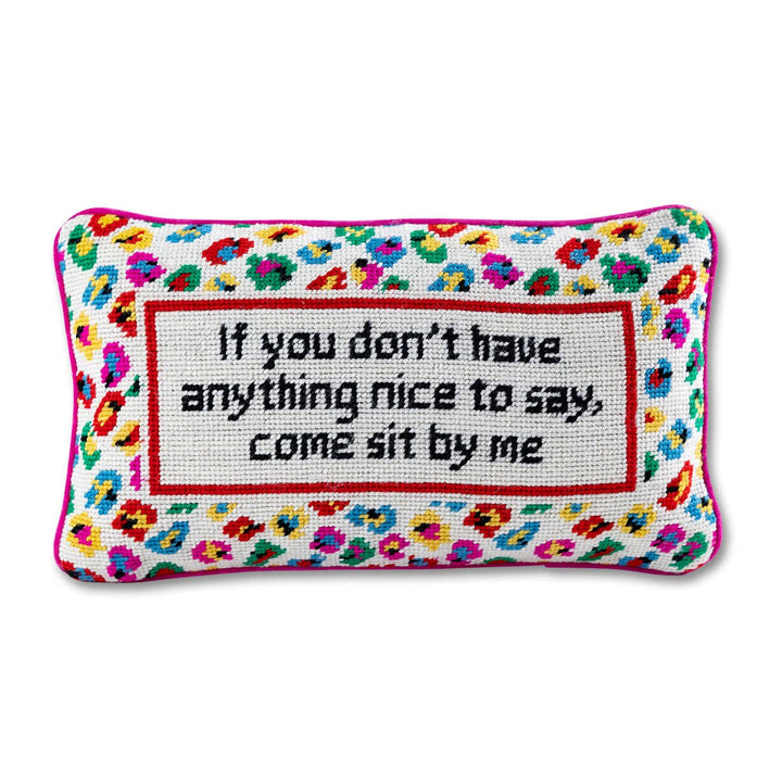 pillow