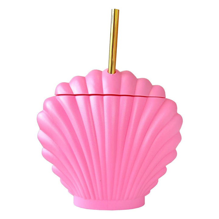 shell cup
