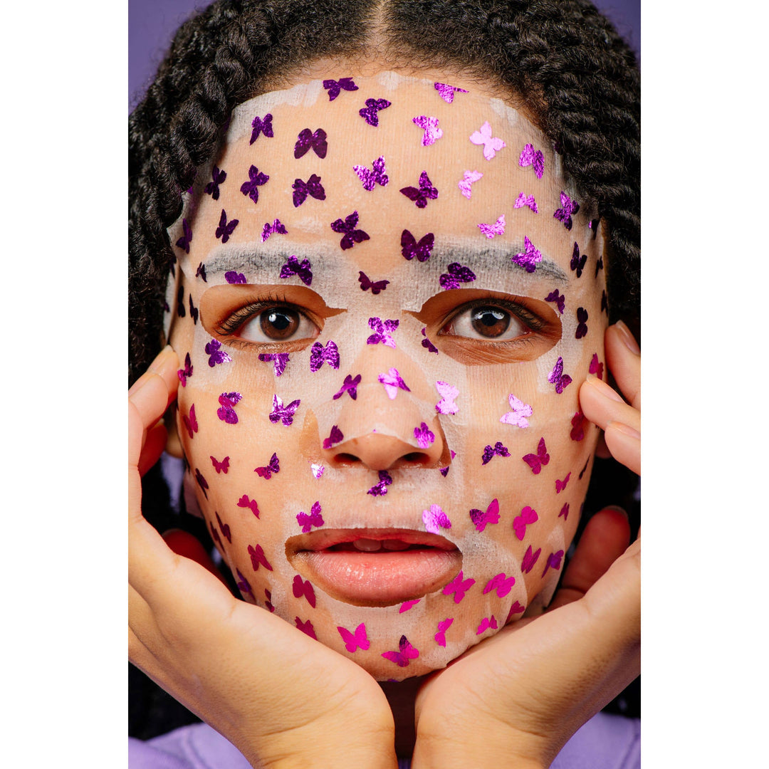 face mask