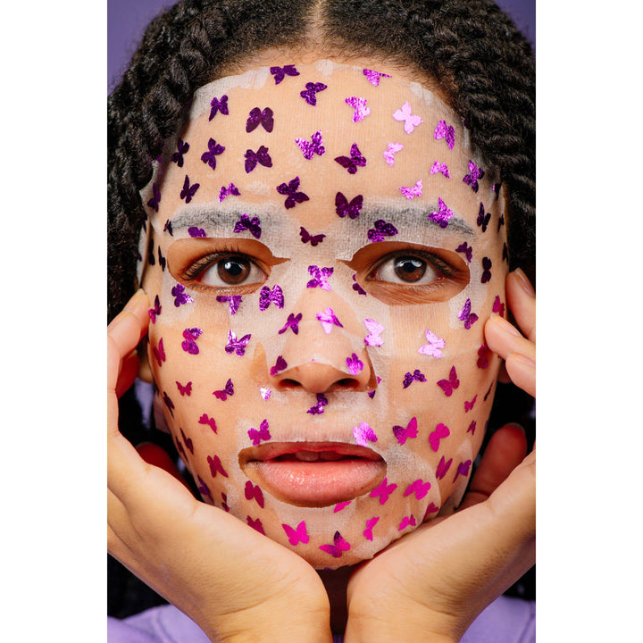 face mask