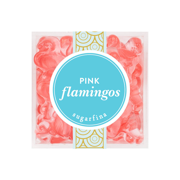 Pink Flamingos - Small