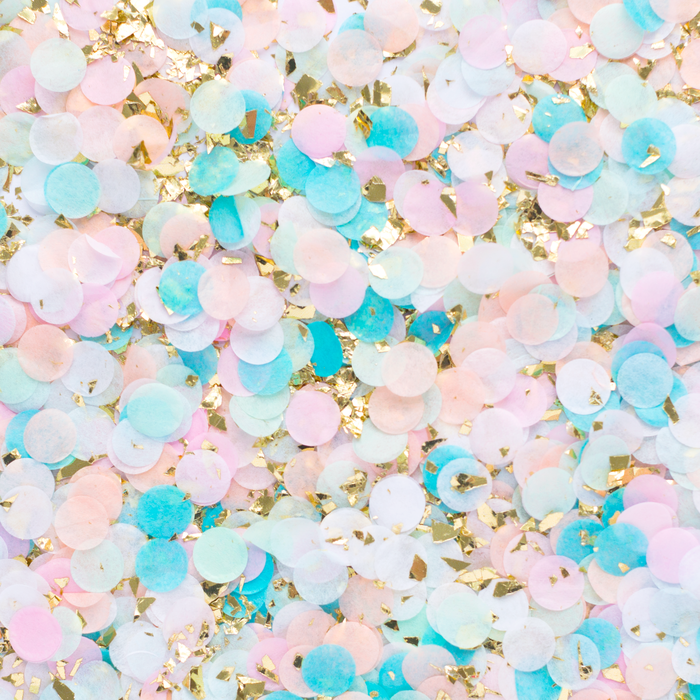 Carousel Artisan Confetti