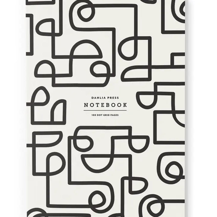 Maze Notebook
