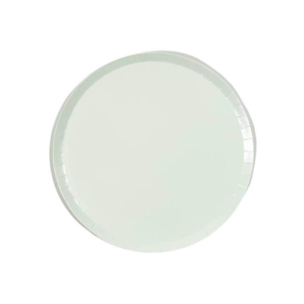 Dessert Pistachio Plates