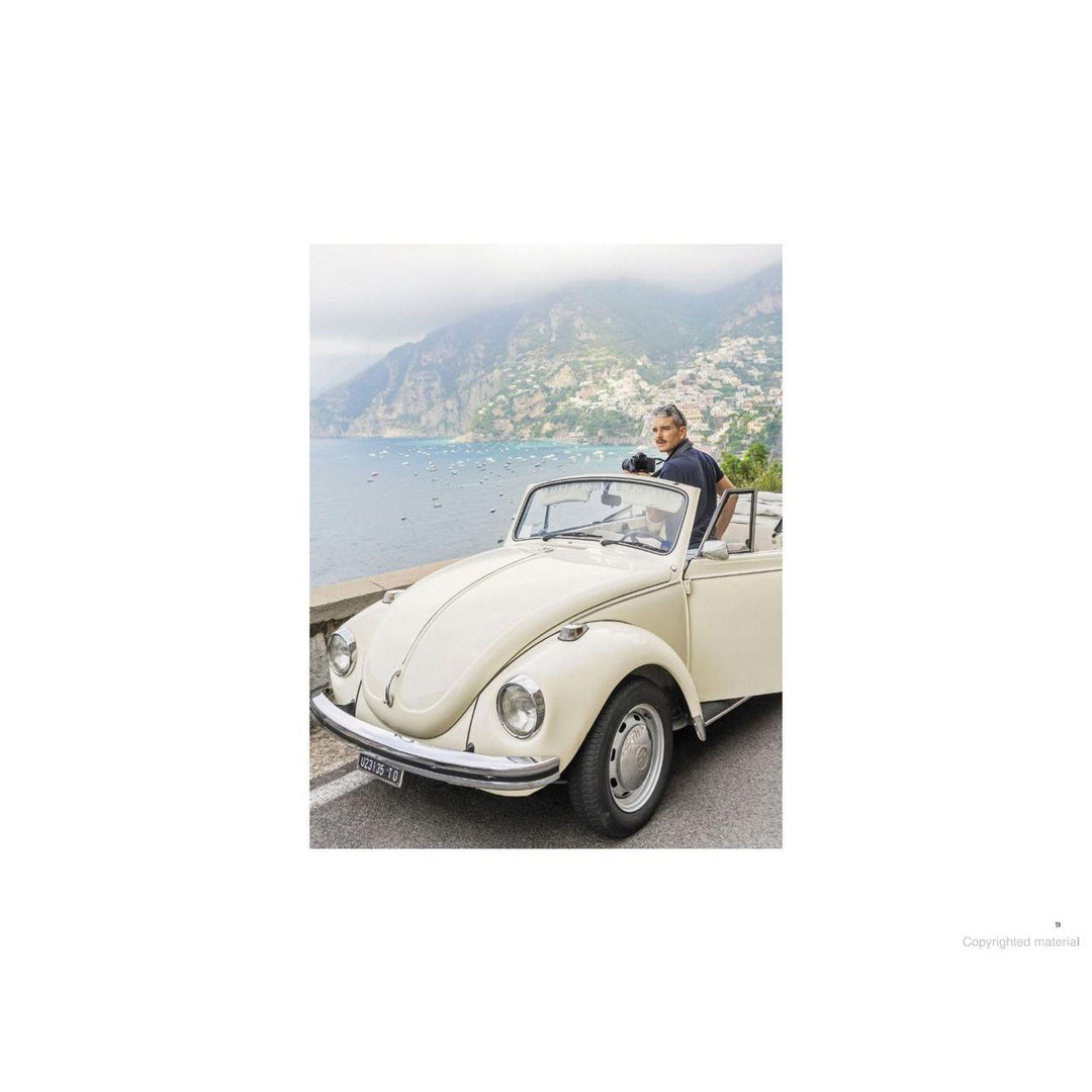 Gray Malin: Italy Book