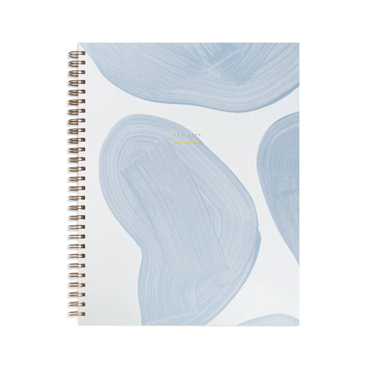 Nimbus Weekly Planner