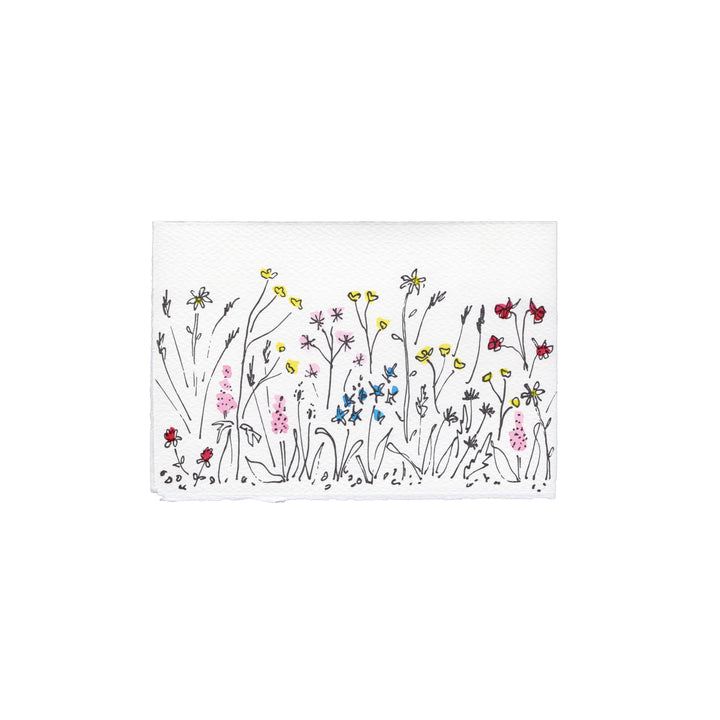 Meadow Card