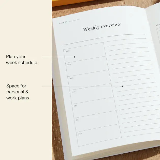 planner